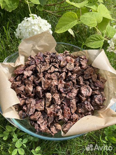 Джерки мясные, вкусняшки для собак