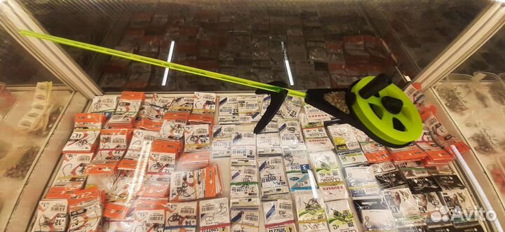 Зимняя удочка балалайка