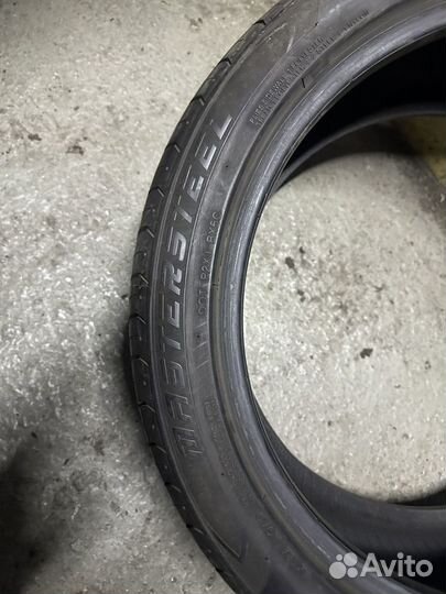 Mastersteel SuperSport 225/45 R18 95W