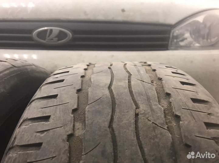 Sava Intensa HP 195/50 R15 82V