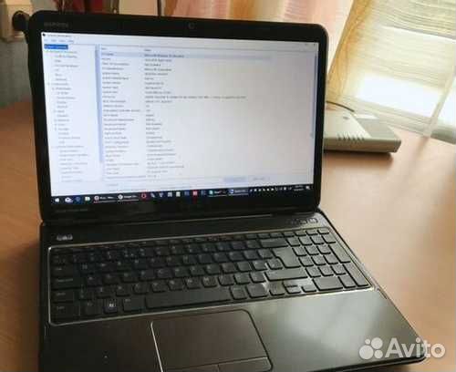 Dell 8ми ядерный игровой быстрый