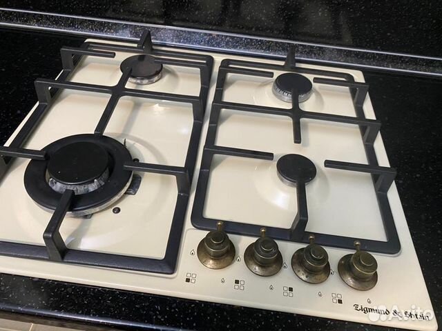 Варочная панель