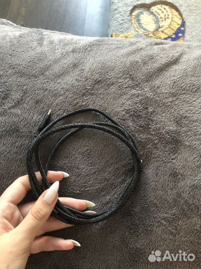 Провод type C - type C