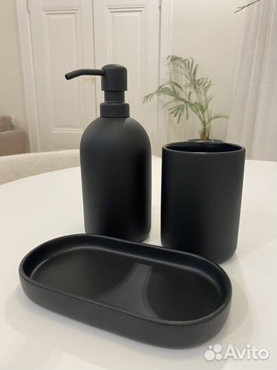 Набор для ванной IKEA