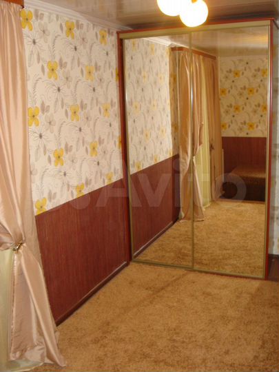 2-к. квартира, 60 м², 1/5 эт.