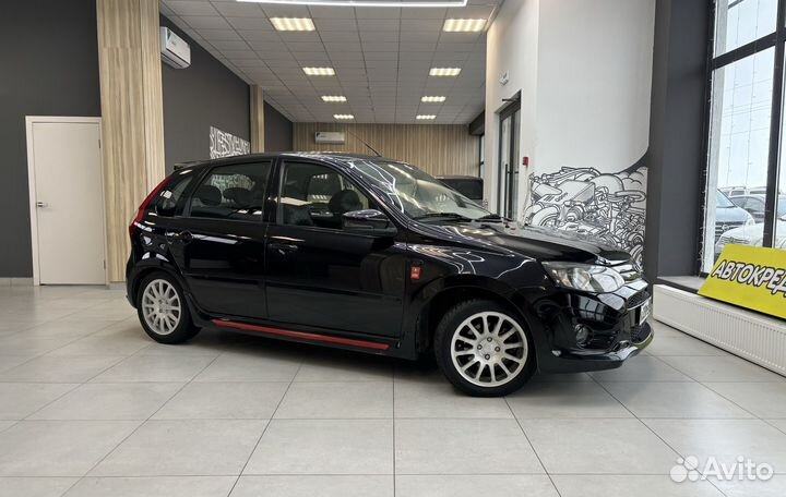 LADA Kalina 1.6 МТ, 2013, 152 000 км