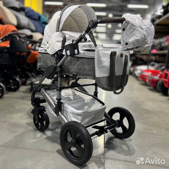 Коляска 2в1 в Иваново