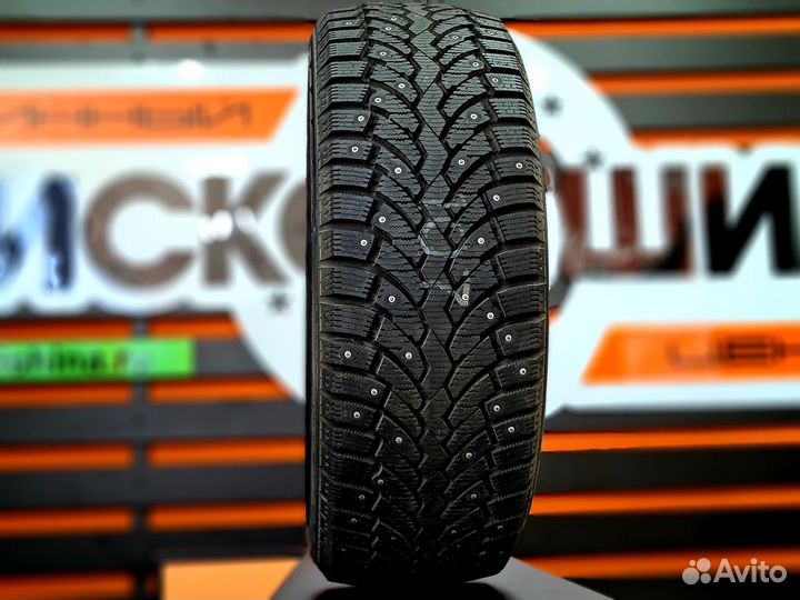 Pirelli Formula Ice 265/65 R17