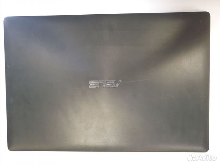 Ноутбук asus X553M