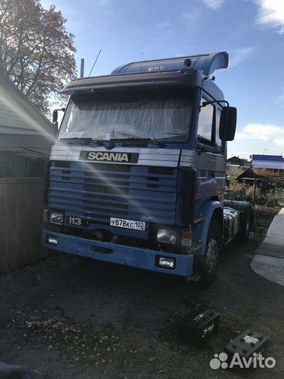 Литература скания113