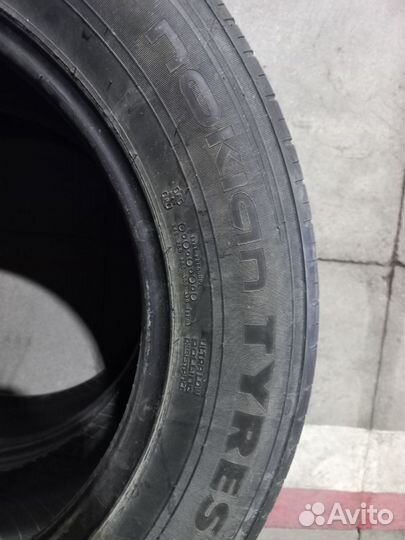 Yokohama BluEarth-GT AE-51 215/60 R16