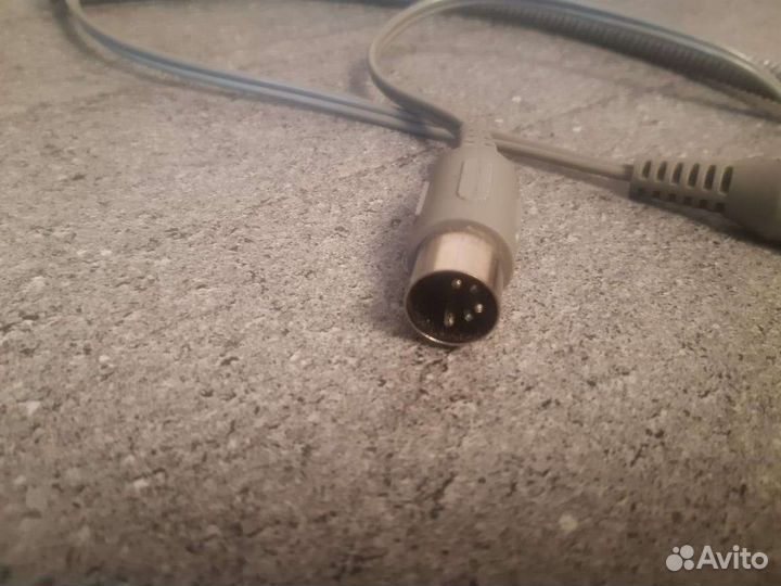 Шнур для маникюрной ручки Nail Drill