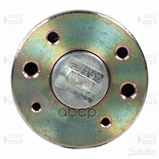 Реле втягивающее стартера для а/м Nissan Maxima