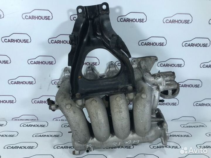 Коллектор впускной Mitsubishi Lancer 9 1.6 4G18