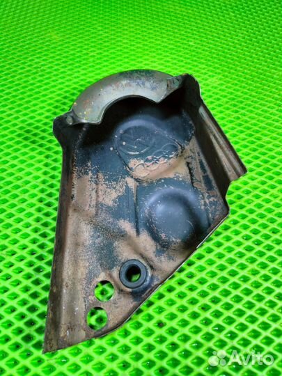 Кожух крышка ремня грм Audi 80 b3 Ауди 80 б3