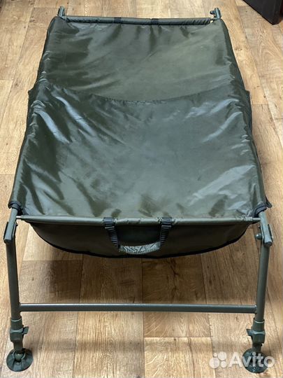 Карповый мат nash monster carp cradle mk3