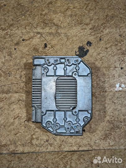 Блок управления двигателем Mercedes m104 3.2