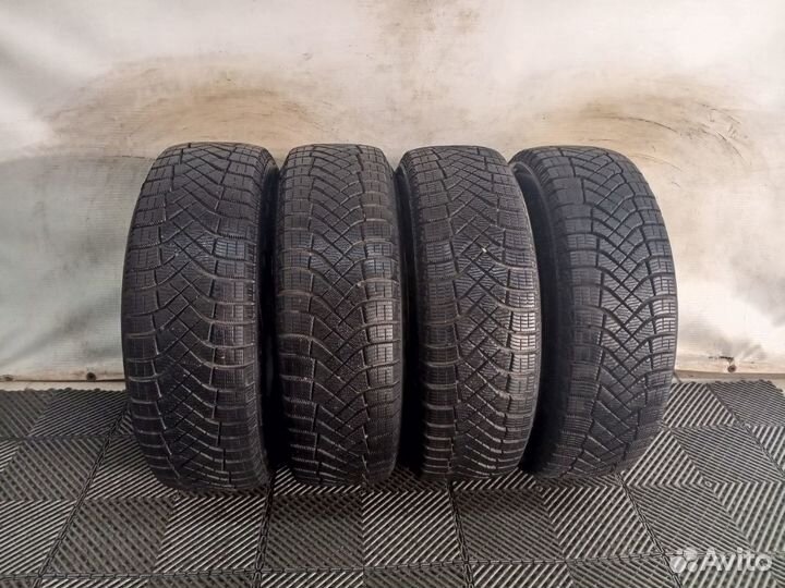 Pirelli Ice Zero FR 185/60 R15