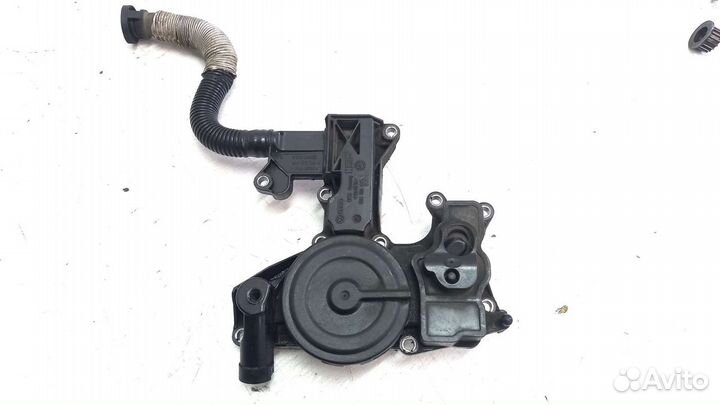 Маслоотделитель VW Passat CC