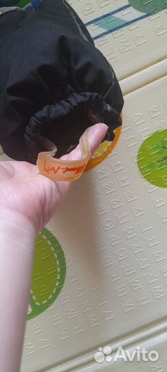 Зимний комбинезон 86 размер