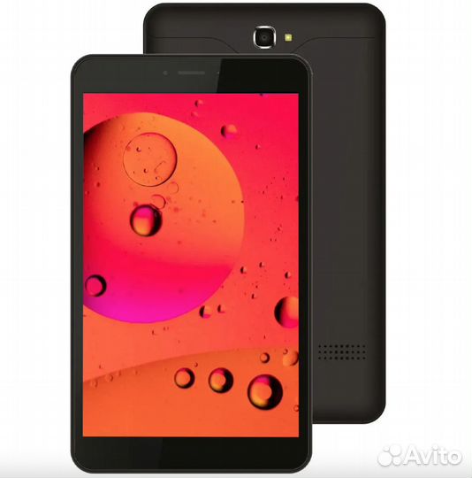 Планшет BQ BQ-8068L Hornet Plus Pro 8