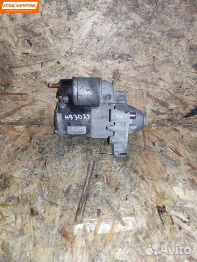 Стартер Peugeot M000T32271