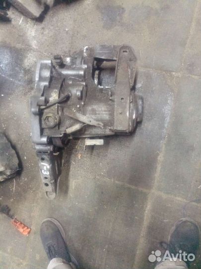 Кпп на Фольксваген Гольф 3