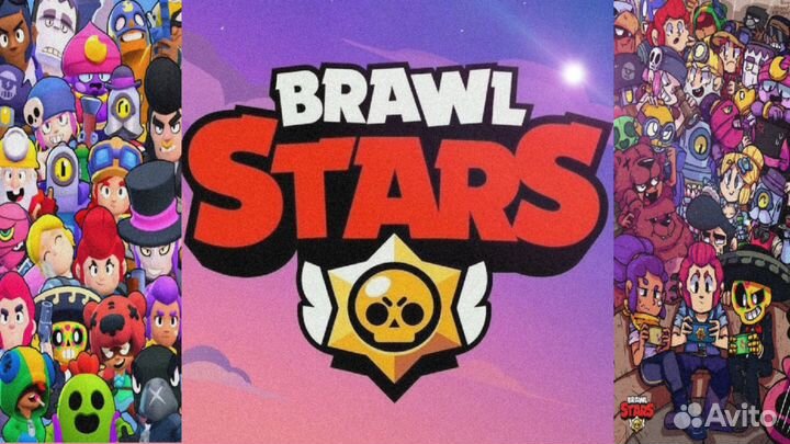 Создание аватарки