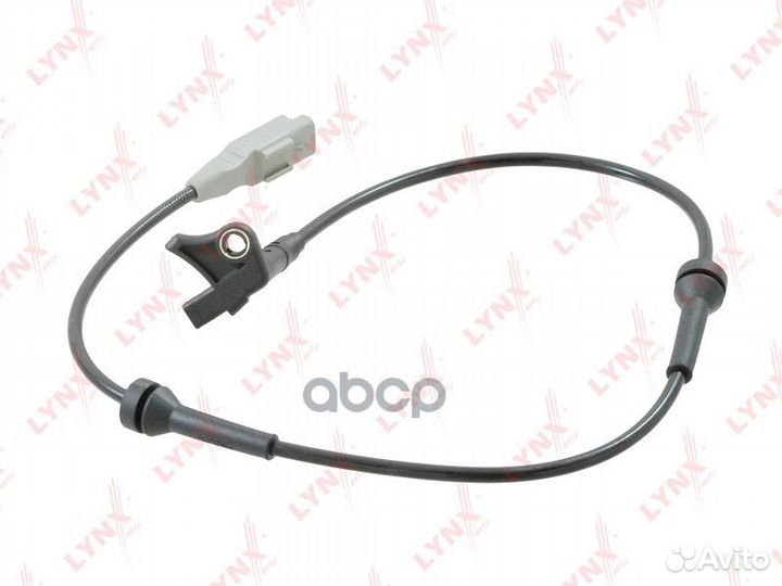 Датчик частоты вращения колеса (датчик ABS)