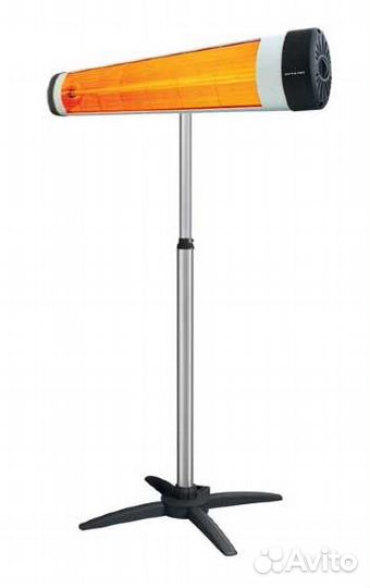 Infra-TEC IF-2000 Инфракрасный обогреватель 2кВт