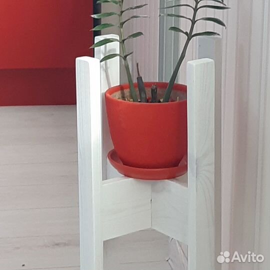 Подставка для цветов напольная не Икея