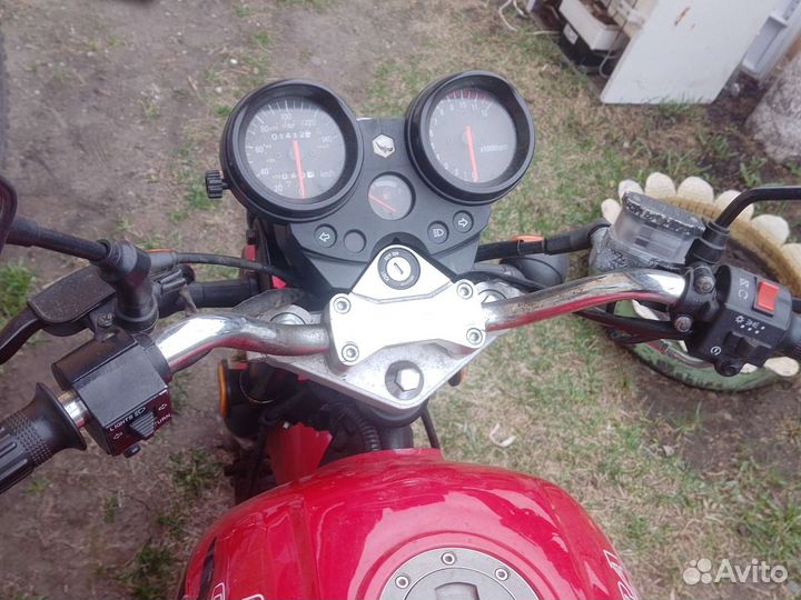 Продам кобру кросфаер