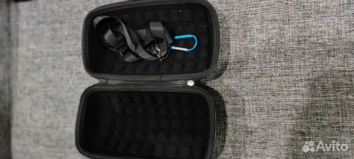 Чехол для bluetooth колонки