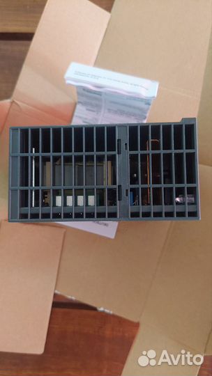 Стабилизированный блок питания