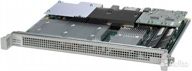 Процессор Cisco ASR1000-ESP40 новый