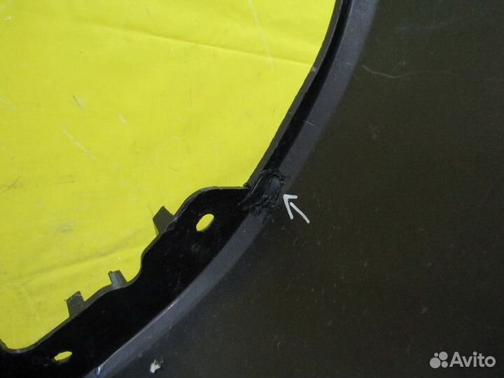 Бампер задний Kia Sorento (UM) 18-20 г 77773