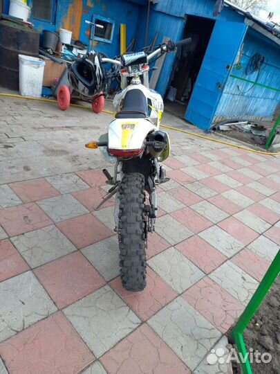 Avantis fx 250 lux птс (обмен не интересует)