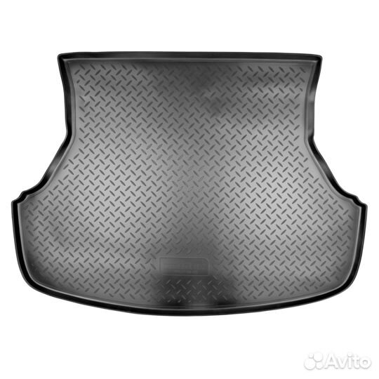 Ковер багажника Лада Гранта Седан (2011-2022)