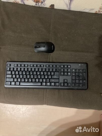 Продам клавиатуры б/у