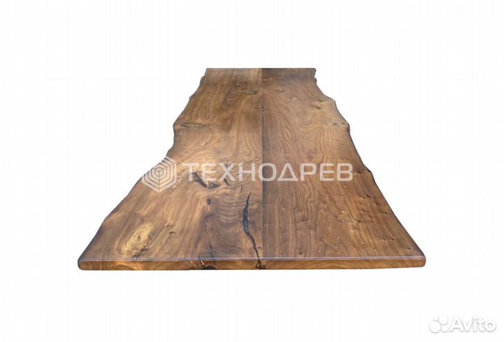 Слэб из термокарагача