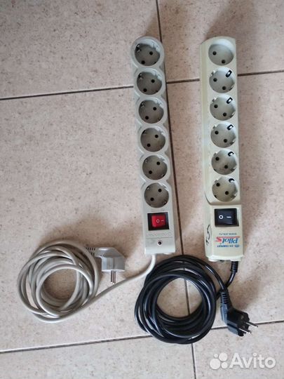 Сетевой фильтр