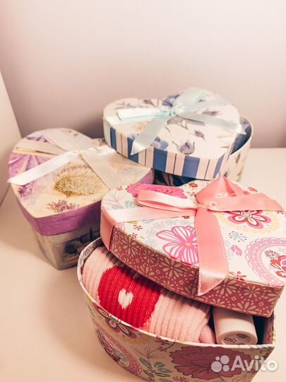 Подарки девушкам