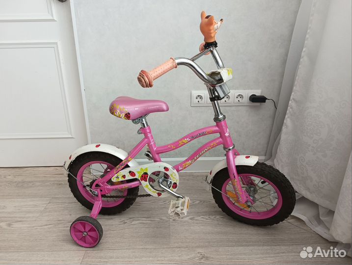 Велосипед детский Stern 12