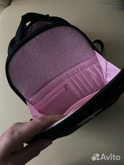 Школьный рюкзак Bruno Visconti для девочки