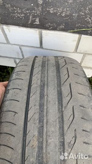 Bridgestone Turanza T001 195/55 R16