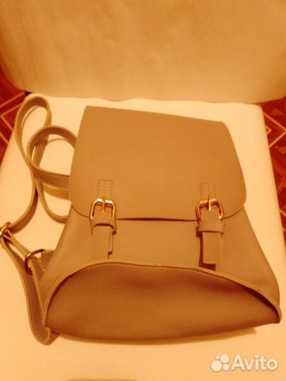 Рюкзак женский