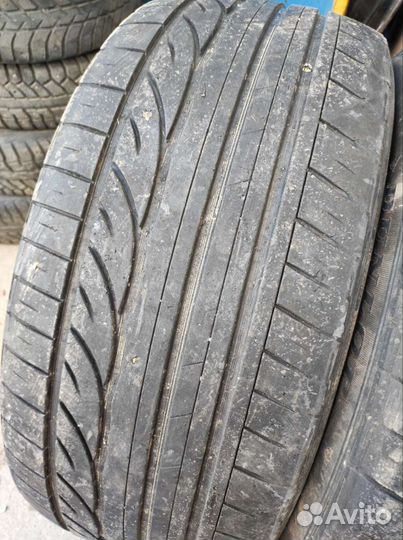 Dunlop SP Sport 01 265/45 R21 104W