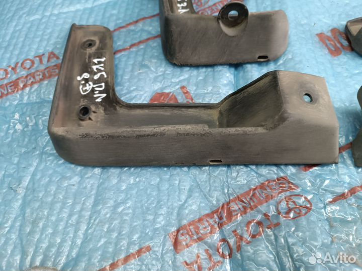 Брызговики kia k5