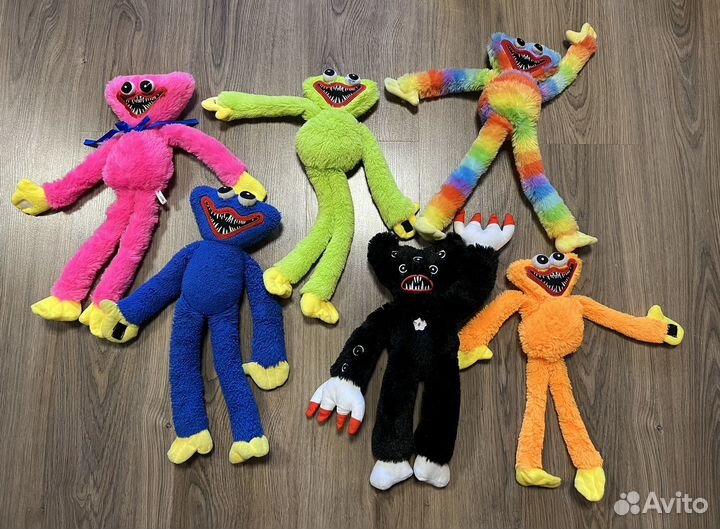 Хагги Вагги