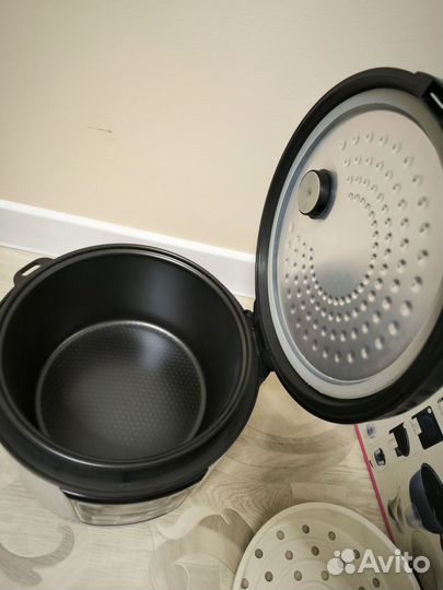 Мультиварка